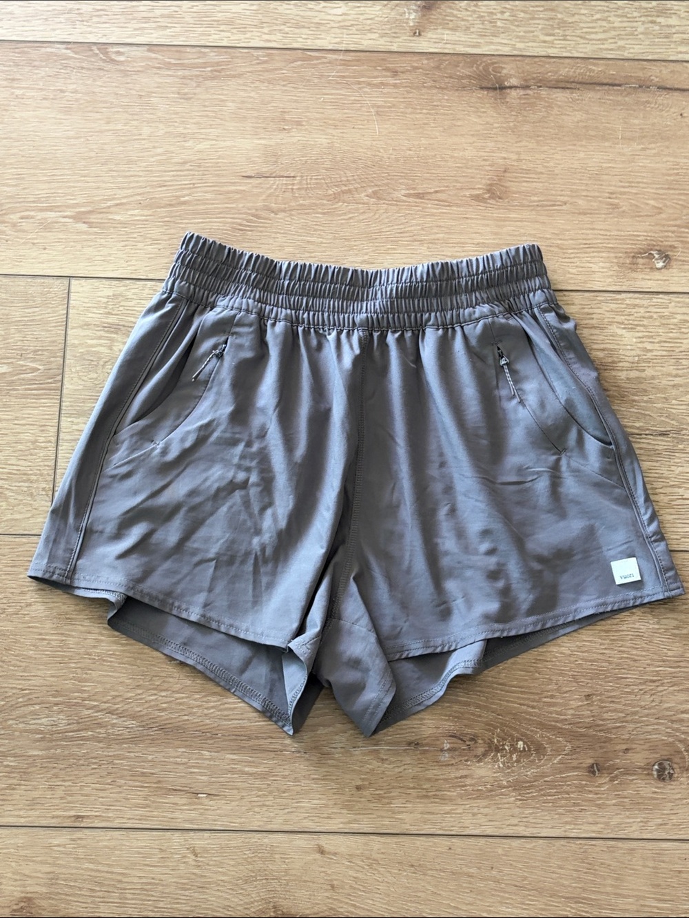 Vuori Villa short